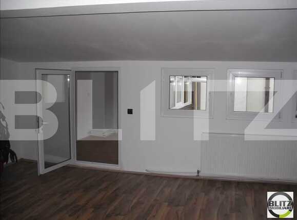 Spațiu birouri de închiriat Andrei Mureşanu - 20980SIB | BLITZ Cluj-Napoca | Poza13