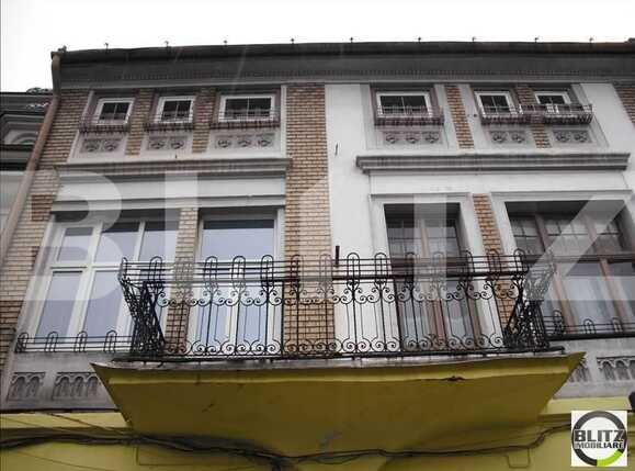 Spațiu birouri de închiriat Andrei Mureşanu - 20980SIB | BLITZ Cluj-Napoca | Poza1