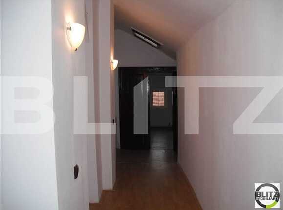 Spațiu birouri de închiriat Andrei Mureşanu - 20980SIB | BLITZ Cluj-Napoca | Poza11