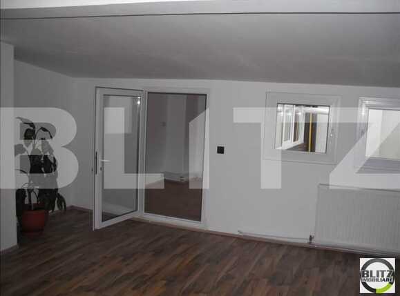 Spațiu birouri de închiriat Andrei Mureşanu - 20980SIB | BLITZ Cluj-Napoca | Poza14