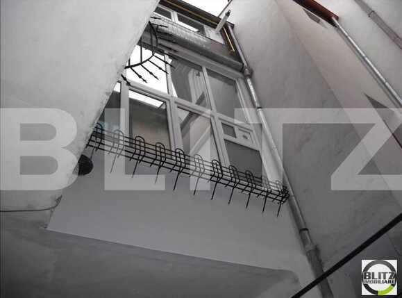 Spațiu birouri de închiriat Andrei Mureşanu - 20980SIB | BLITZ Cluj-Napoca | Poza2