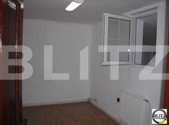 Spațiu birouri de închiriat Andrei Mureşanu - 20980SIB | BLITZ Cluj-Napoca | Poza8