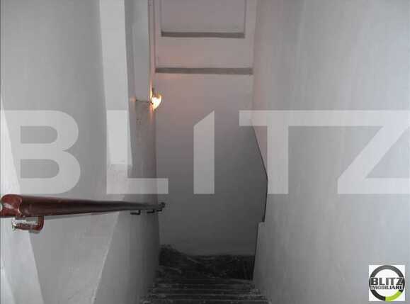 Spațiu birouri de închiriat Andrei Mureşanu - 20980SIB | BLITZ Cluj-Napoca | Poza3