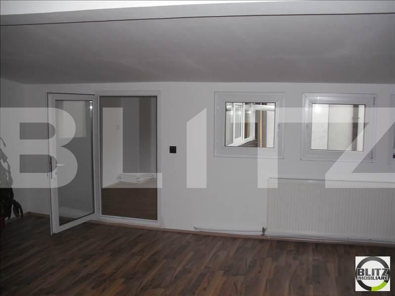 Spațiu birouri de închiriat Andrei Mureşanu - 20980SIB | BLITZ Cluj-Napoca | Poza13