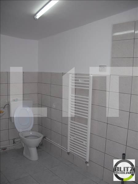 Spațiu birouri de închiriat Andrei Mureşanu - 20980SIB | BLITZ Cluj-Napoca | Poza4