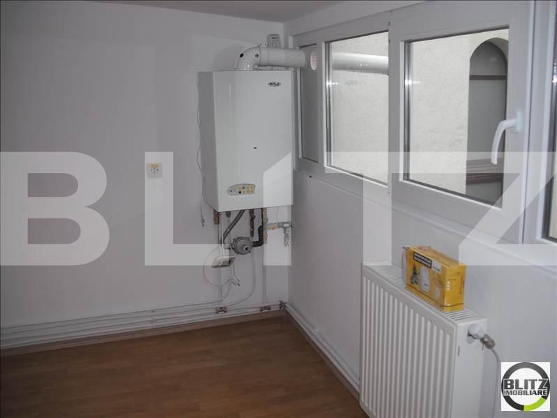 Spațiu birouri de închiriat Andrei Mureşanu - 20980SIB | BLITZ Cluj-Napoca | Poza9