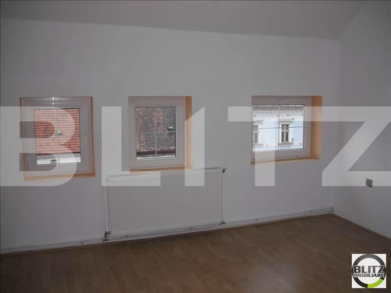 Spațiu birouri de închiriat Andrei Mureşanu - 20980SIB | BLITZ Cluj-Napoca | Poza6