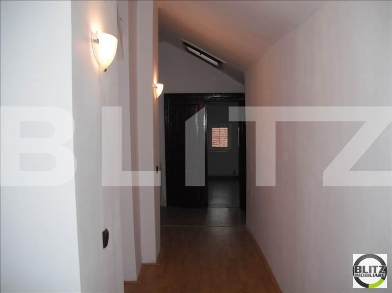 Spațiu birouri de închiriat Andrei Mureşanu - 20980SIB | BLITZ Cluj-Napoca | Poza11