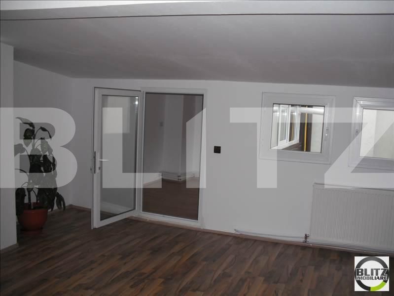 Spațiu birouri de închiriat Andrei Mureşanu - 20980SIB | BLITZ Cluj-Napoca | Poza14