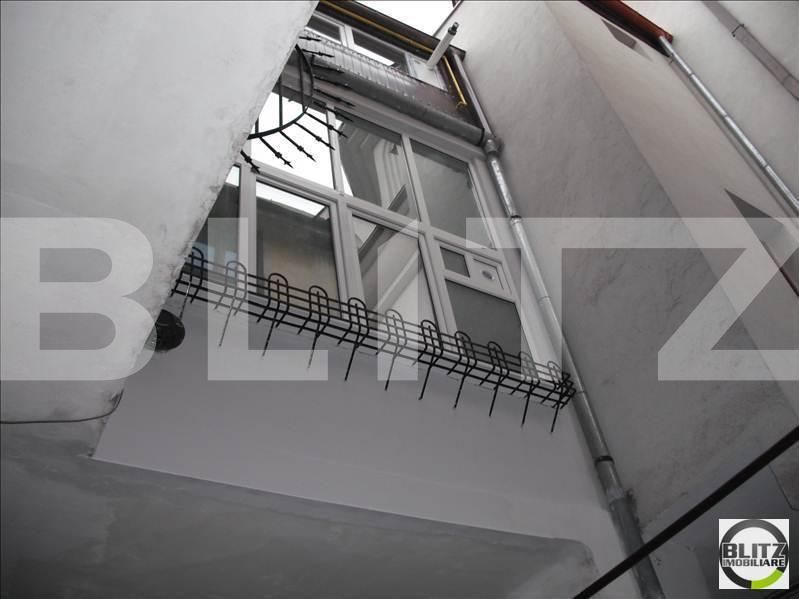 Spațiu birouri de închiriat Andrei Mureşanu - 20980SIB | BLITZ Cluj-Napoca | Poza2