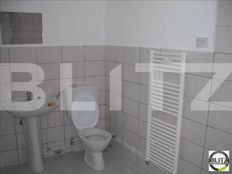 Spațiu birouri de închiriat Andrei Mureşanu - 20980SIB | BLITZ Cluj-Napoca | Poza5