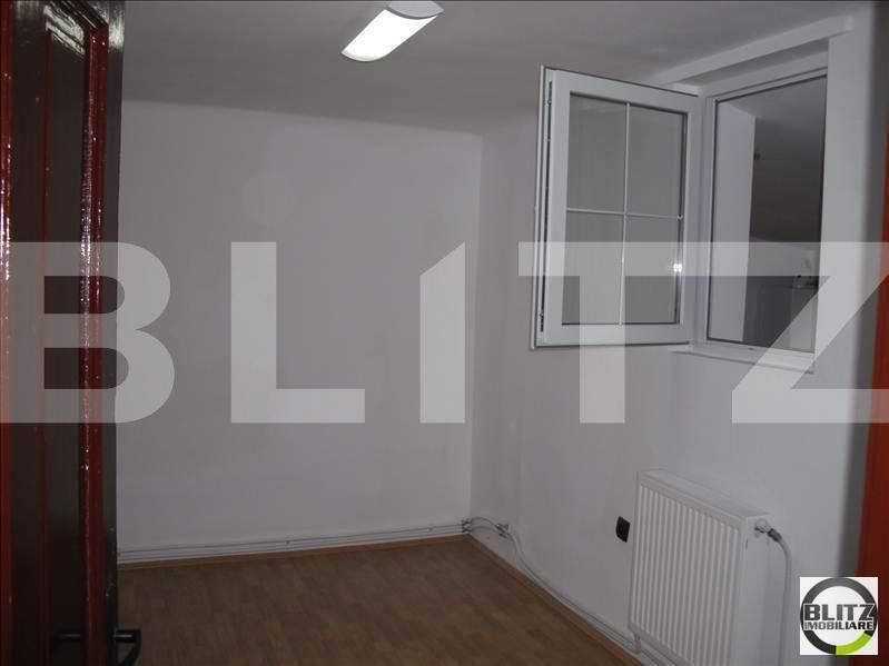 Spațiu birouri de închiriat Andrei Mureşanu - 20980SIB | BLITZ Cluj-Napoca | Poza8