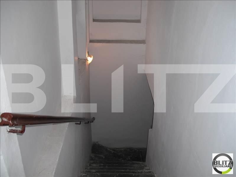 Spațiu birouri de închiriat Andrei Mureşanu - 20980SIB | BLITZ Cluj-Napoca | Poza3