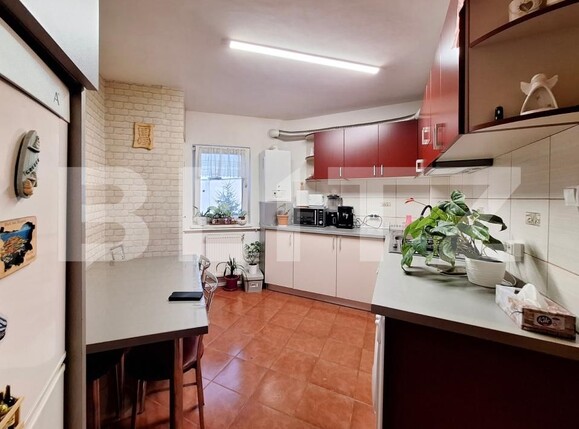 Apartament de închiriat 2 camere Marasti - 209806AI | BLITZ Cluj-Napoca | Poza5