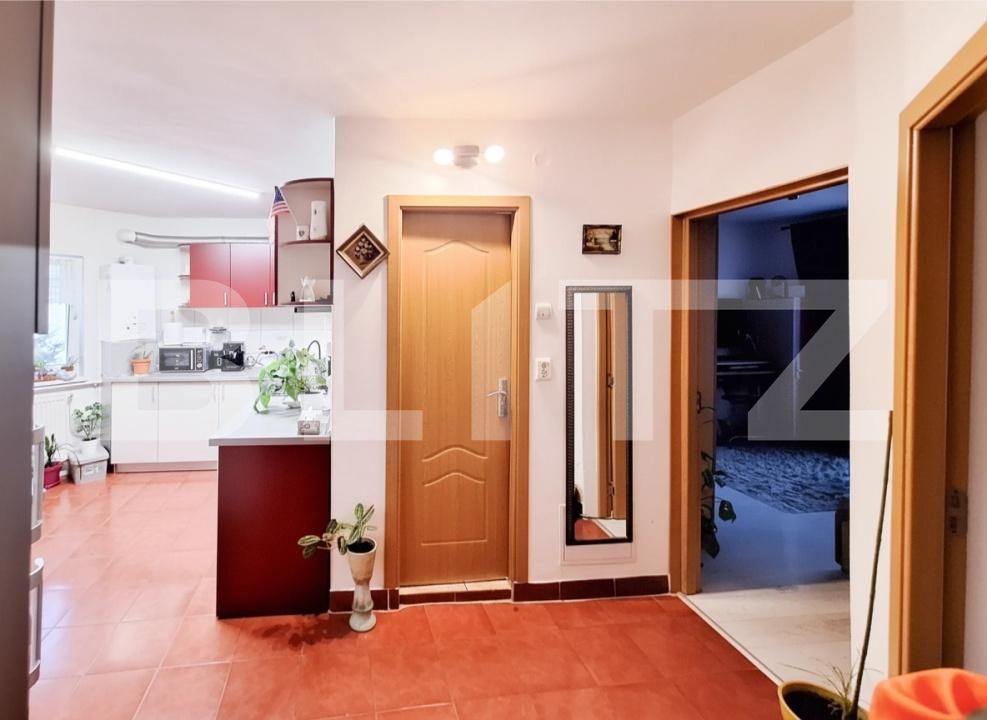Apartament de închiriat 2 camere Marasti - 209806AI | BLITZ Cluj-Napoca | Poza6