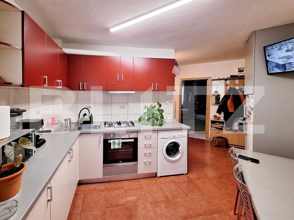 Apartament de închiriat 2 camere Marasti - 209806AI | BLITZ Cluj-Napoca | Poza4