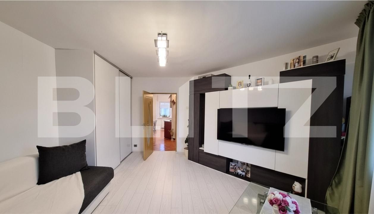 Apartament de închiriat 2 camere Marasti - 209806AI | BLITZ Cluj-Napoca | Poza2