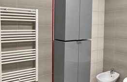 Apartament 2 camere, terasa 28 mp cu vedere la lac, parcare, zona Iulius Mall