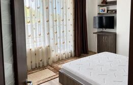 Apartament 2 camere, terasa 28 mp cu vedere la lac, parcare, zona Iulius Mall
