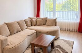 Apartament 2 camere, terasa 28 mp cu vedere la lac, parcare, zona Iulius Mall