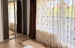 Apartament 2 camere, terasa 28 mp cu vedere la lac, parcare, zona Iulius Mall