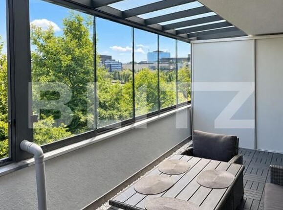 Apartament de vânzare 2 camere Gheorgheni - 209809AV | BLITZ Cluj-Napoca | Poza9