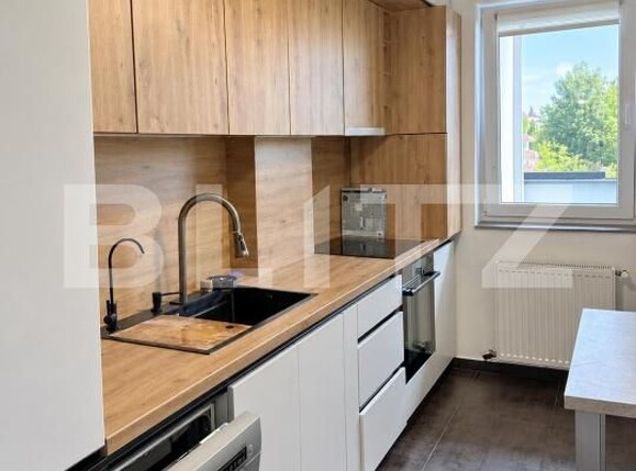 Apartament de vânzare 2 camere Gheorgheni - 209809AV | BLITZ Cluj-Napoca | Poza4