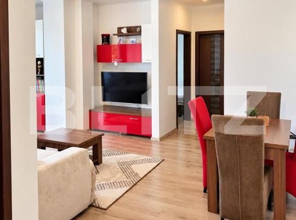 Apartament de vânzare 2 camere Gheorgheni - 209809AV | BLITZ Cluj-Napoca | Poza3