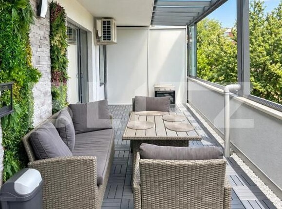 Apartament de vânzare 2 camere Gheorgheni - 209809AV | BLITZ Cluj-Napoca | Poza1