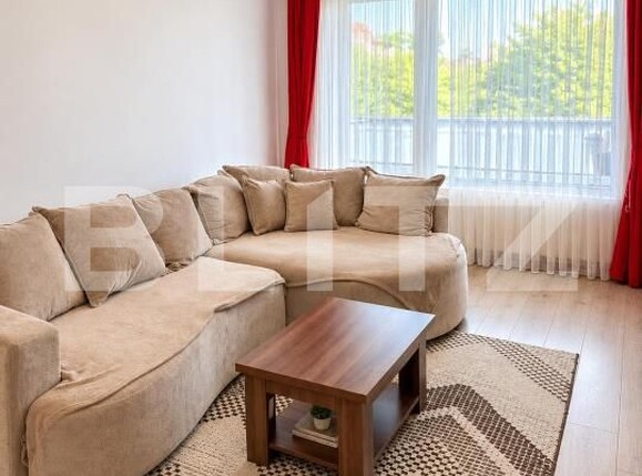 Apartament de vânzare 2 camere Gheorgheni - 209809AV | BLITZ Cluj-Napoca | Poza2