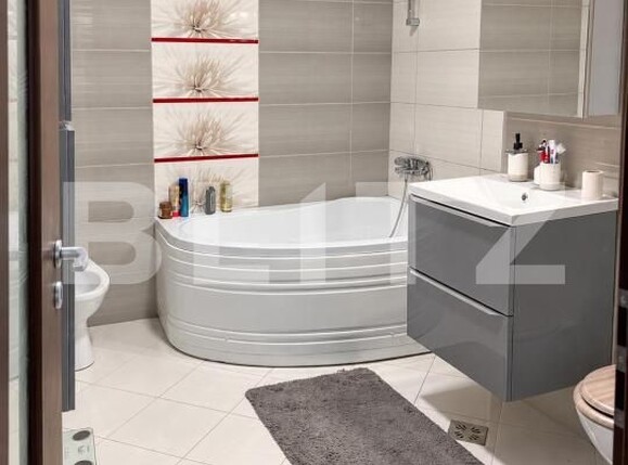 Apartament de vânzare 2 camere Gheorgheni - 209809AV | BLITZ Cluj-Napoca | Poza7