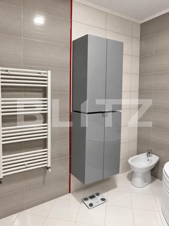 Apartament de vânzare 2 camere Gheorgheni - 209809AV | BLITZ Cluj-Napoca | Poza8