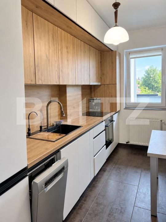 Apartament de vânzare 2 camere Gheorgheni - 209809AV | BLITZ Cluj-Napoca | Poza4