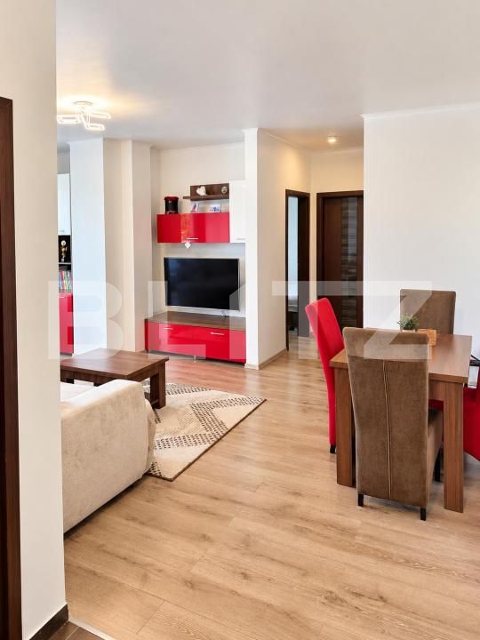 Apartament de vânzare 2 camere Gheorgheni - 209809AV | BLITZ Cluj-Napoca | Poza3