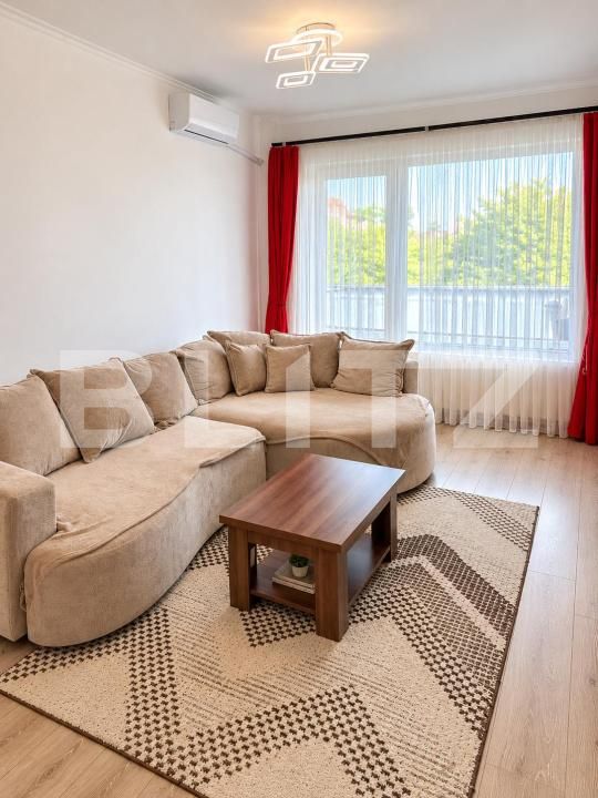 Apartament de vânzare 2 camere Gheorgheni - 209809AV | BLITZ Cluj-Napoca | Poza2