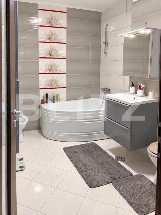 Apartament de vânzare 2 camere Gheorgheni - 209809AV | BLITZ Cluj-Napoca | Poza7