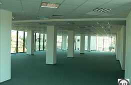 Cladire de birouri in centrul Clujului.