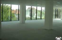 Cladire de birouri in centrul Clujului.