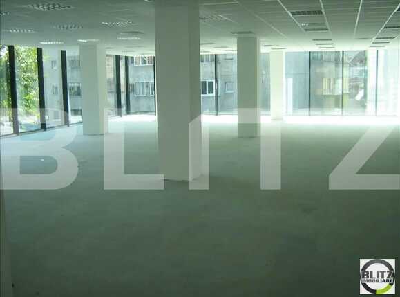 Spațiu birouri de închiriat Andrei Mureşanu - 20981SIB | BLITZ Cluj-Napoca | Poza5