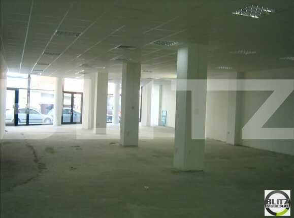 Spațiu birouri de închiriat Andrei Mureşanu - 20981SIB | BLITZ Cluj-Napoca | Poza3