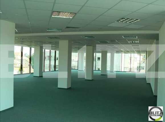 Spațiu birouri de închiriat Andrei Mureşanu - 20981SIB | BLITZ Cluj-Napoca | Poza2