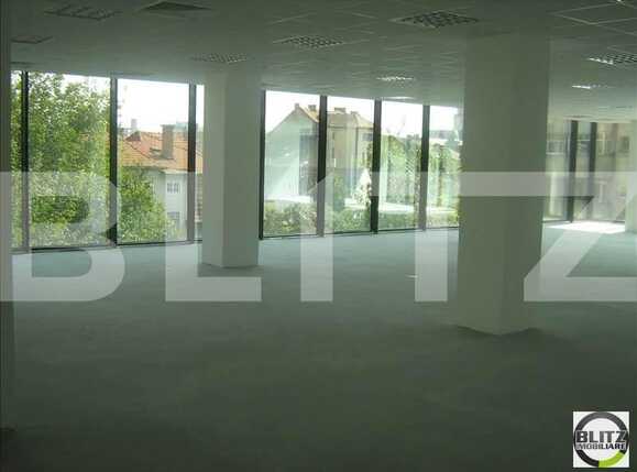 Spațiu birouri de închiriat Andrei Mureşanu - 20981SIB | BLITZ Cluj-Napoca | Poza4