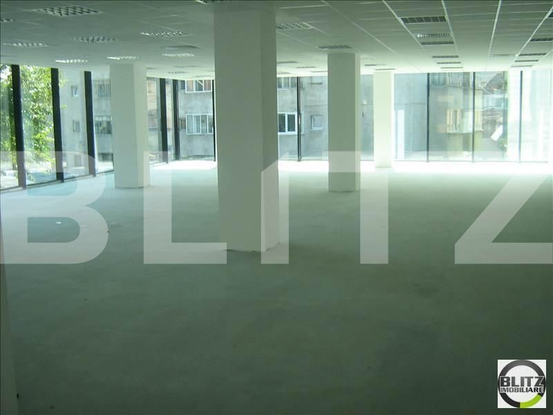 Spațiu birouri de închiriat Andrei Mureşanu - 20981SIB | BLITZ Cluj-Napoca | Poza5