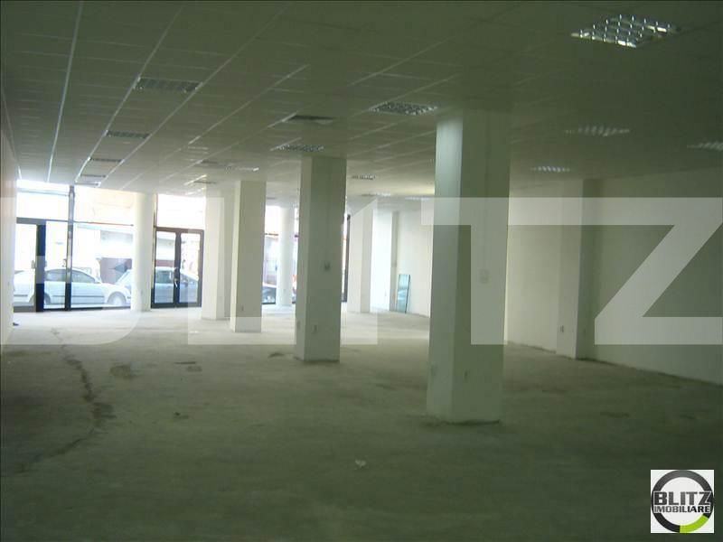 Spațiu birouri de închiriat Andrei Mureşanu - 20981SIB | BLITZ Cluj-Napoca | Poza3