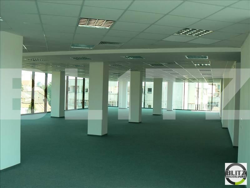 Spațiu birouri de închiriat Andrei Mureşanu - 20981SIB | BLITZ Cluj-Napoca | Poza2
