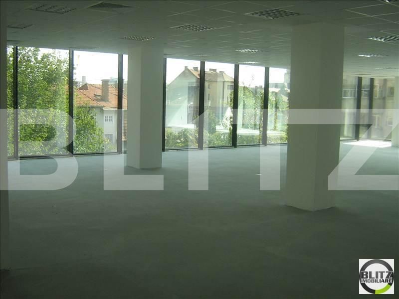 Spațiu birouri de închiriat Andrei Mureşanu - 20981SIB | BLITZ Cluj-Napoca | Poza4