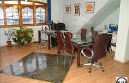 Spatiu de inchiriat in zona hotel Ramada, 105 mp utili, parter de casa