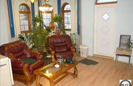 Spatiu de inchiriat in zona hotel Ramada, 105 mp utili, parter de casa