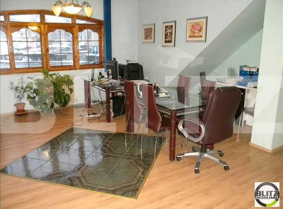 Spațiu birouri de închiriat Andrei Mureşanu - 20982SIB | BLITZ Cluj-Napoca | Poza2