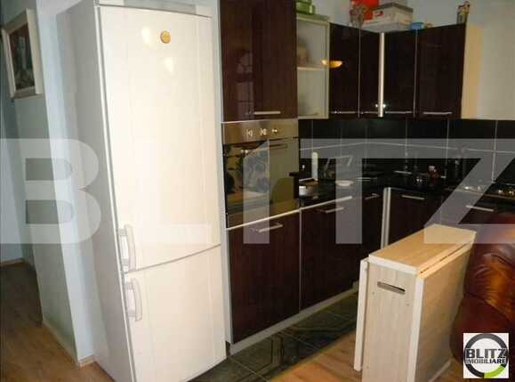 Spațiu birouri de închiriat Andrei Mureşanu - 20982SIB | BLITZ Cluj-Napoca | Poza6